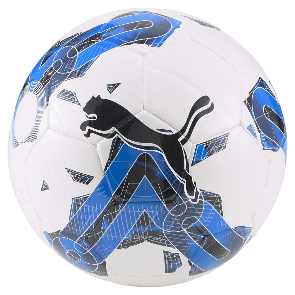 Ballon Blanc/Bleu Puma Orbita 6 1