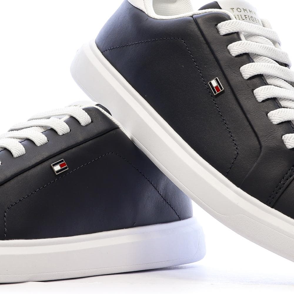 Baskets Marines Femme Tommy Hilfiger Icon 7