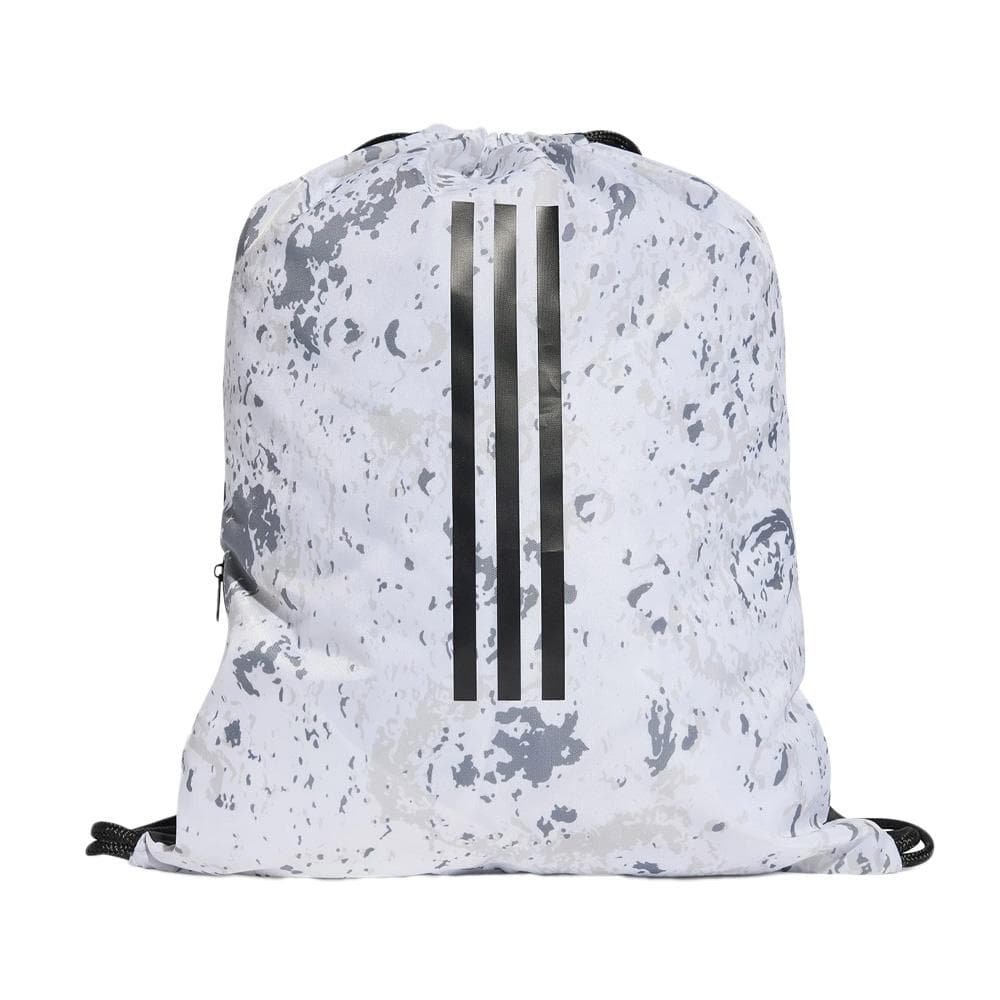 JUVENTUS Sac à Ficelle Noir Homme Adidas JE5999 2
