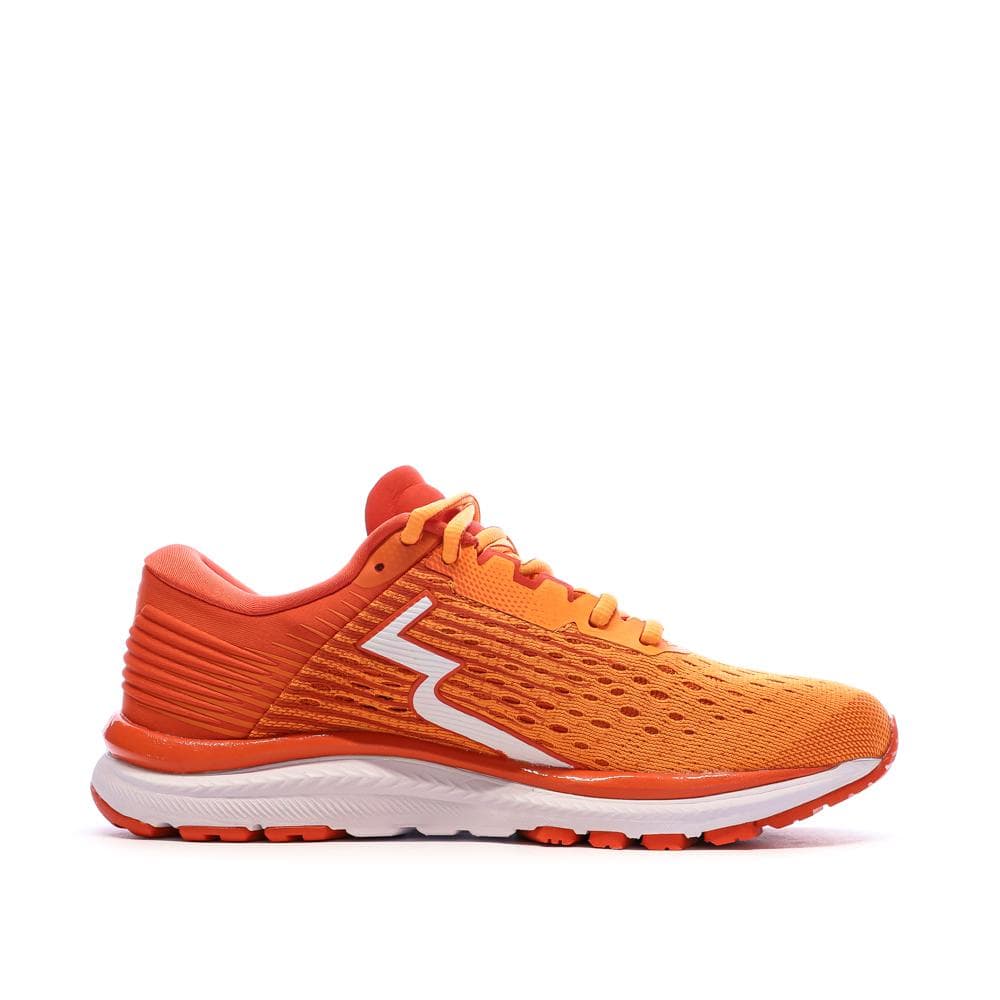 Chaussures de Running Orange Femme 361° Meraki 4 2