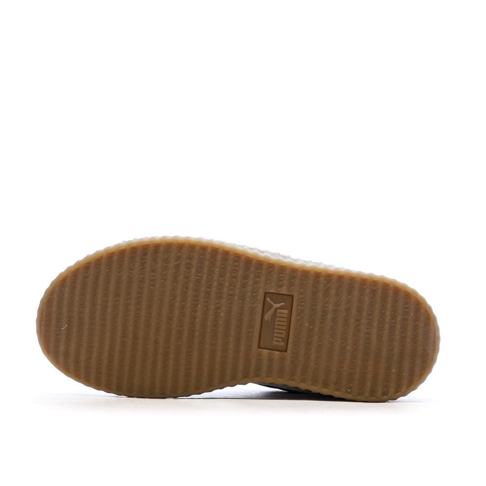 Baskets Noir Fille Puma Creeper Phatty 5