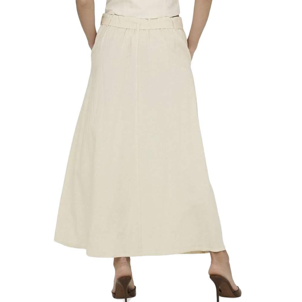 Jupe Beige Femme JDY Milan 2