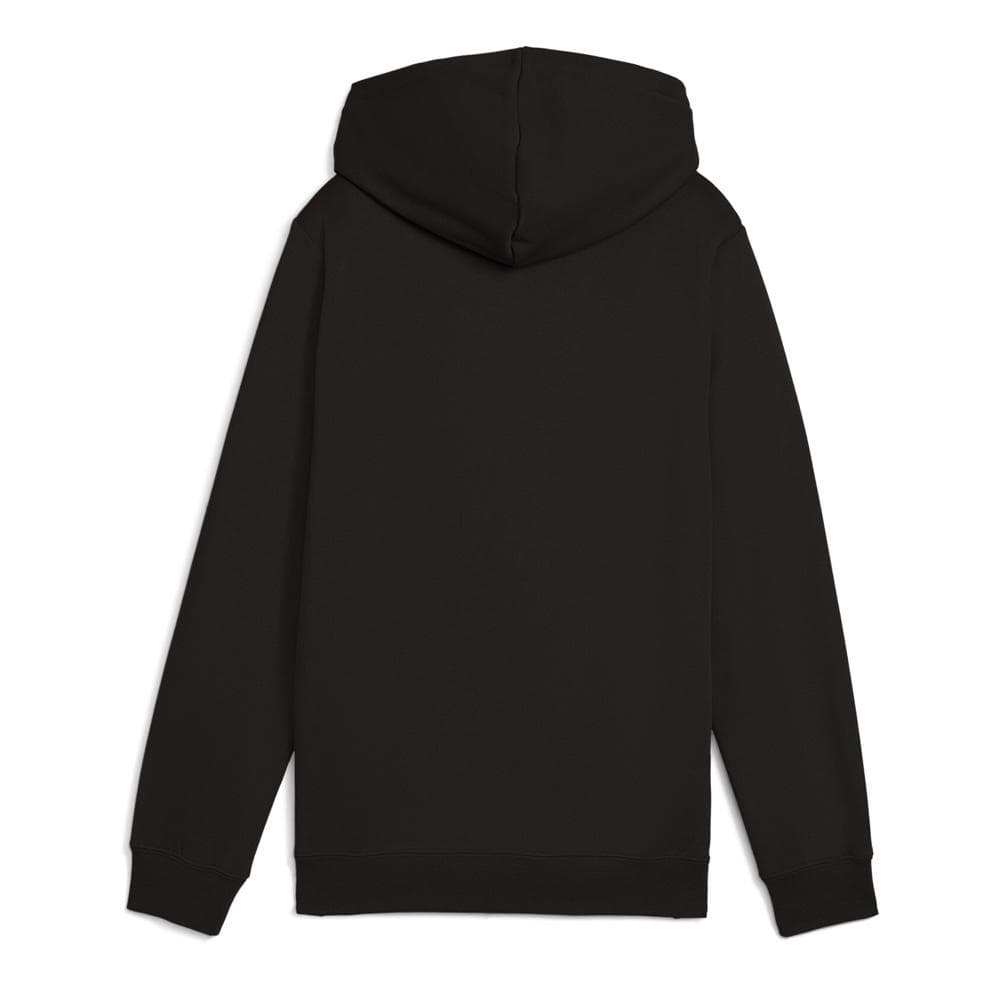 Sweat Noir Garçon Puma Small 2
