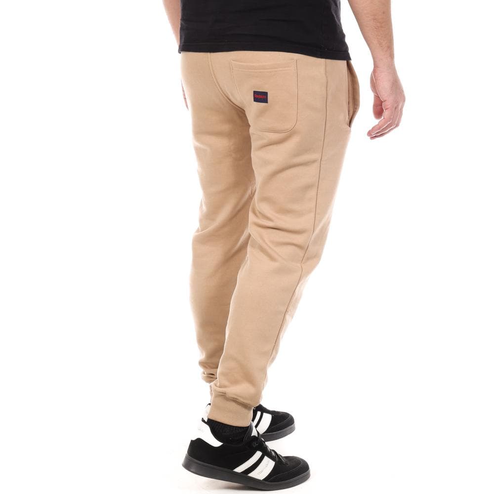Jogging Beige Homme Redskins TR6076 2