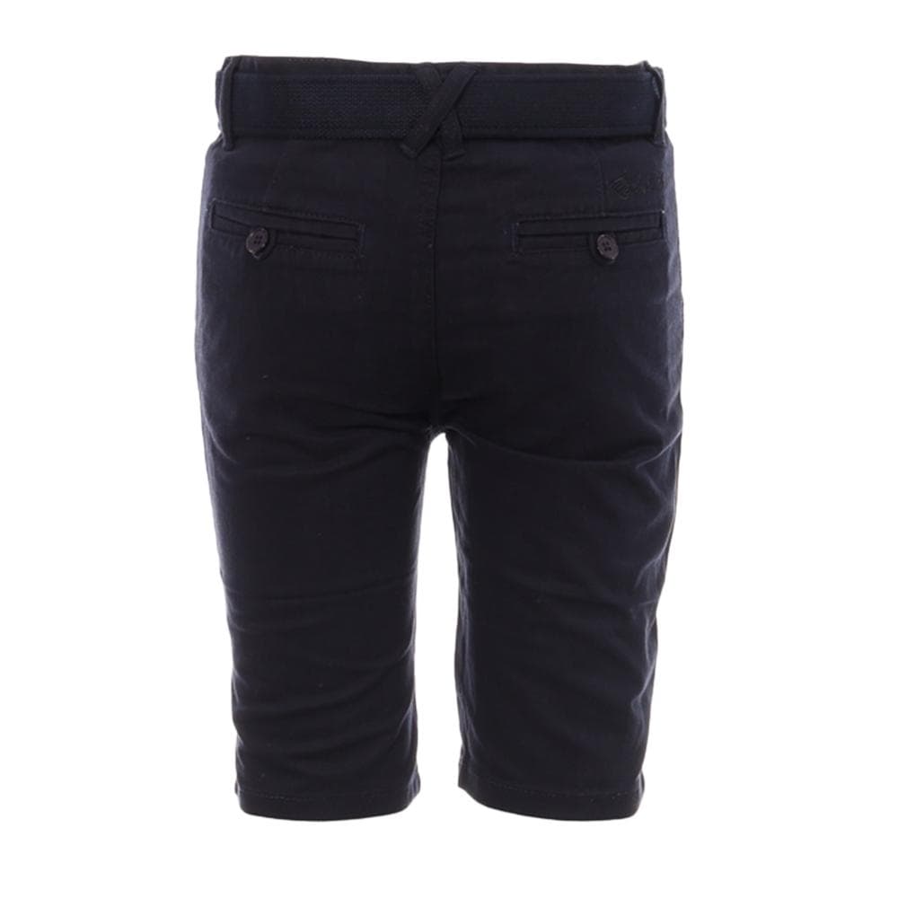 Short Marine Garçon Redskins Chino 2