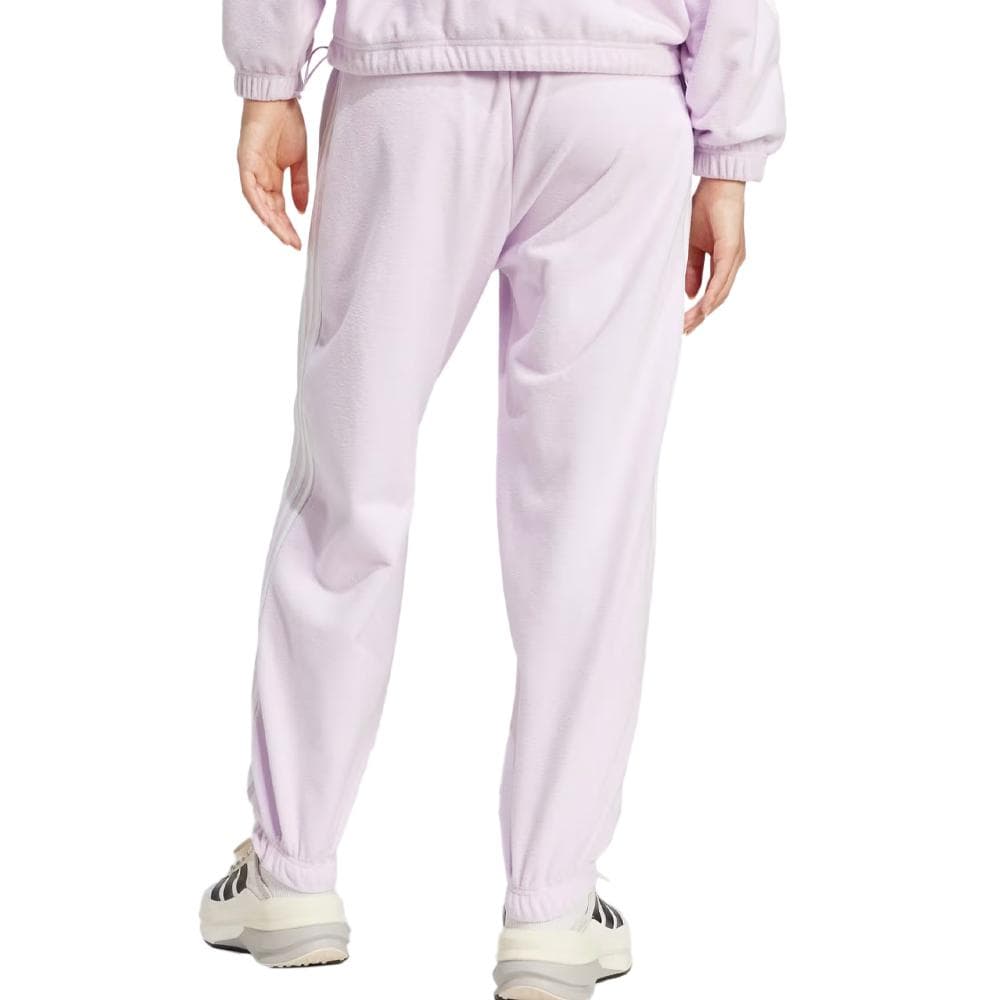 Jogging Violet Femme Adidas IW5242 2