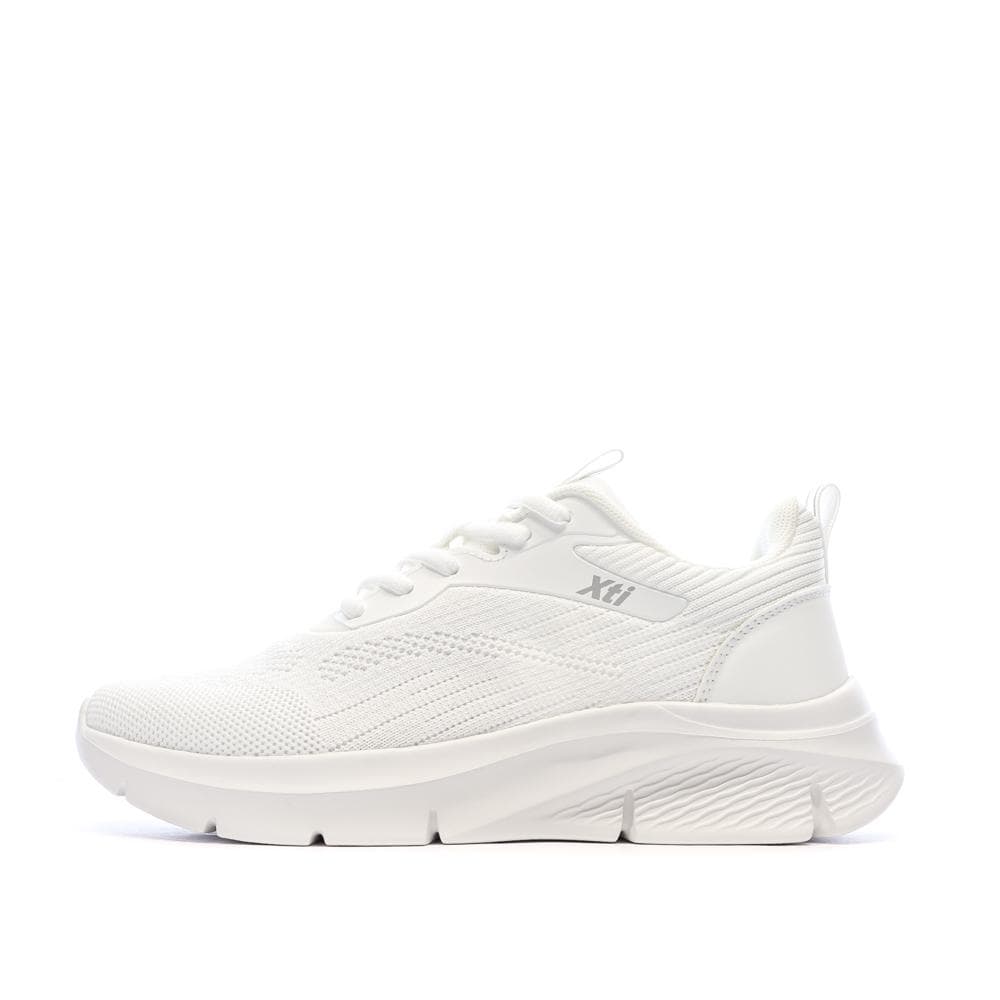Baskets Blanches Femme Xti 145170 1