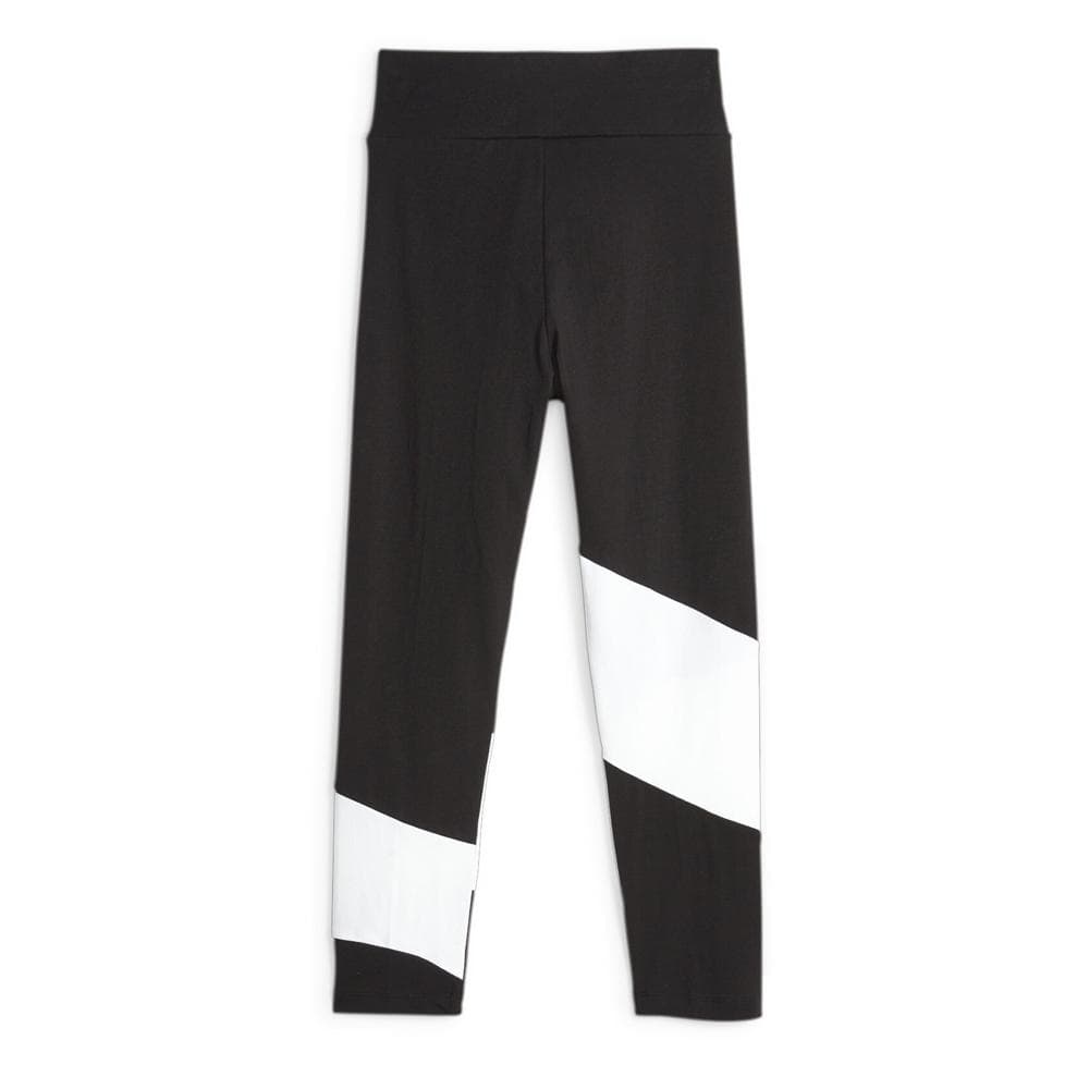 Legging Noir Fille Puma 676863 2