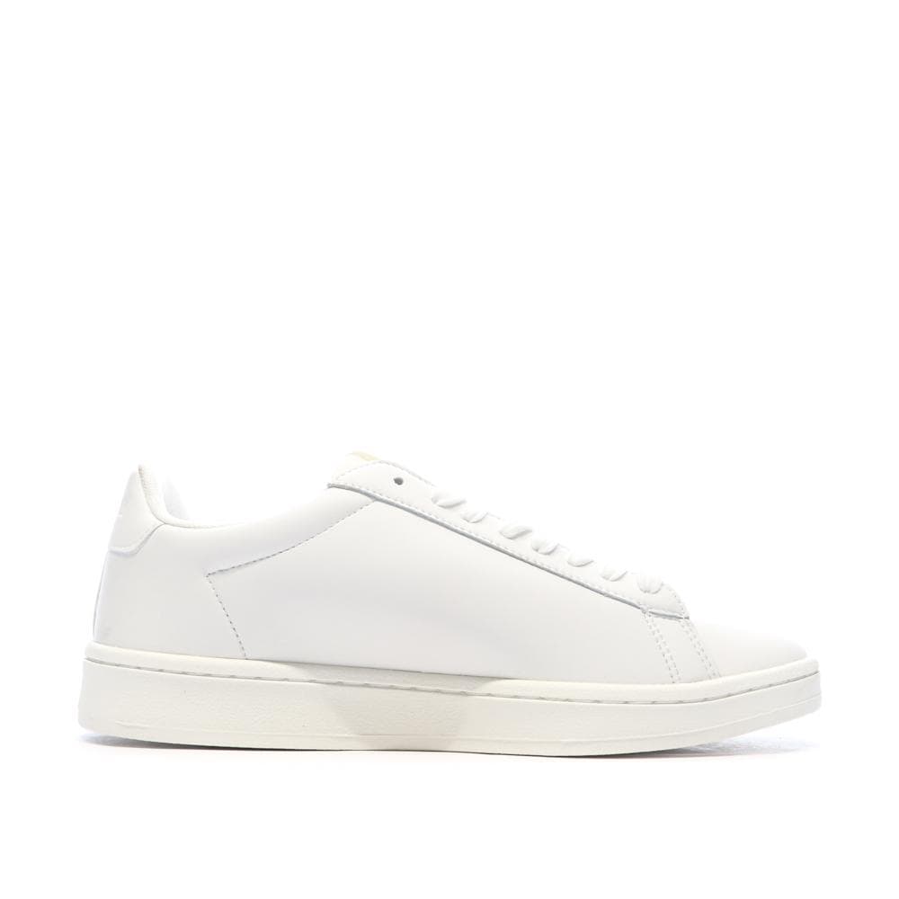 Baskets Blanc Homme Le Coq Sportif Classic Soft 2