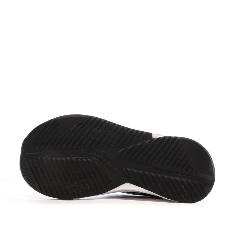 Baskets Noir Garçon Adidas Duramo 5