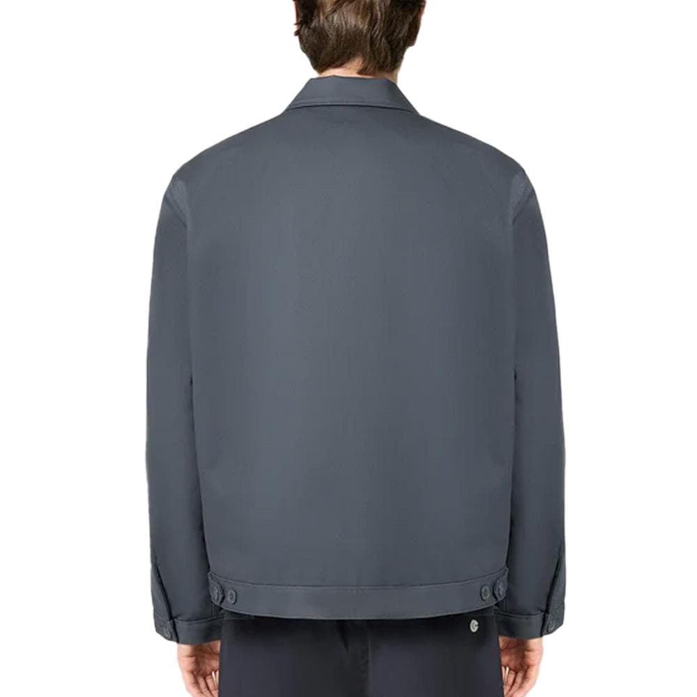 Veste Grise Homme Dickies Lined Eisenhower Jacket 2