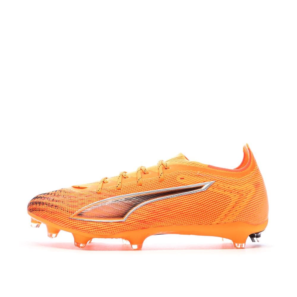 Chaussures de football Orange Homme Puma Ultra 6 Pro 1