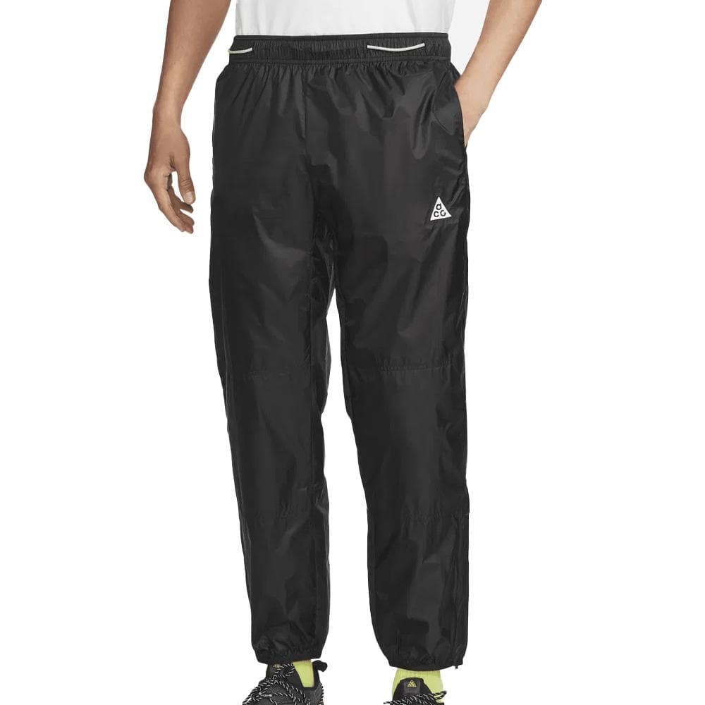 Jogging Noir Homme Nike Windshell 1