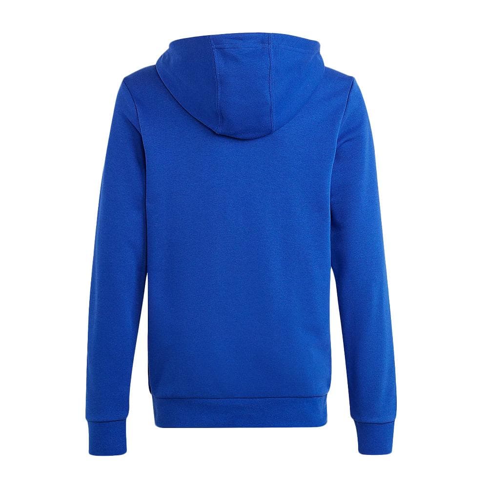 Sweat à Capuche Bleu Garçon Adidas Hoodie 2