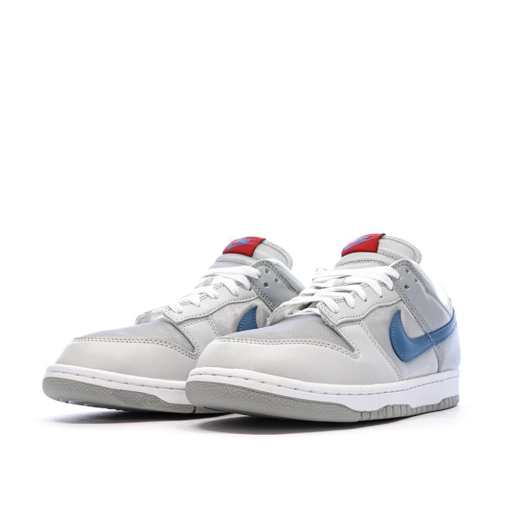 Dunk Low QS Grises Homme Nike 6