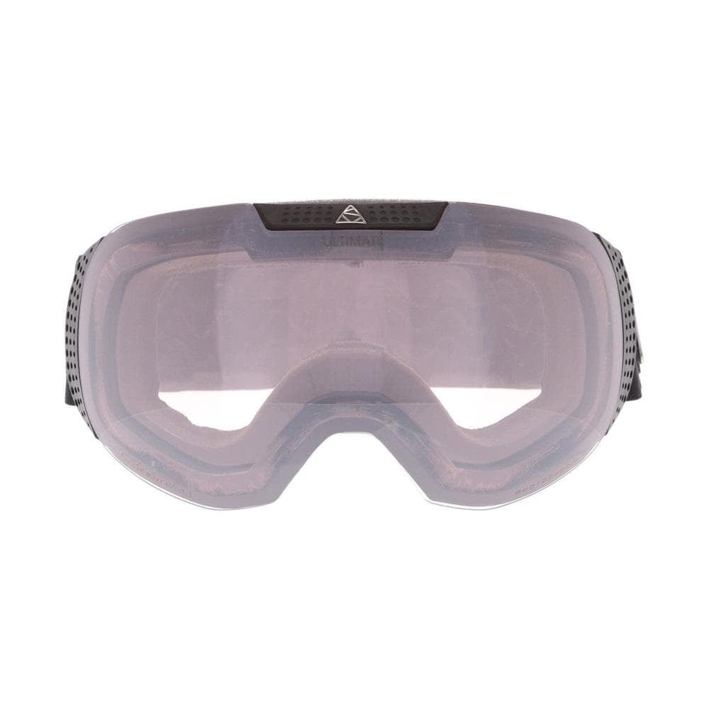 Masque de Ski Noir Mixte Cairn Ultimate Spx Evolight Nxt 1.3 Mat 2