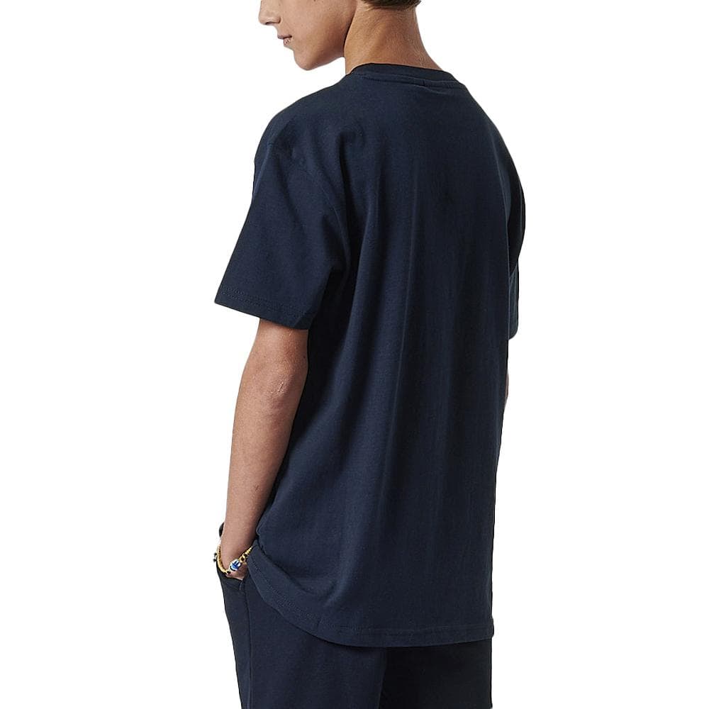 T-shirt Marine Garçon Kaporal ODEONE 2