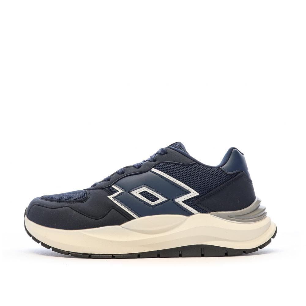 Baskets Marine Homme Lotto Twenty6 1