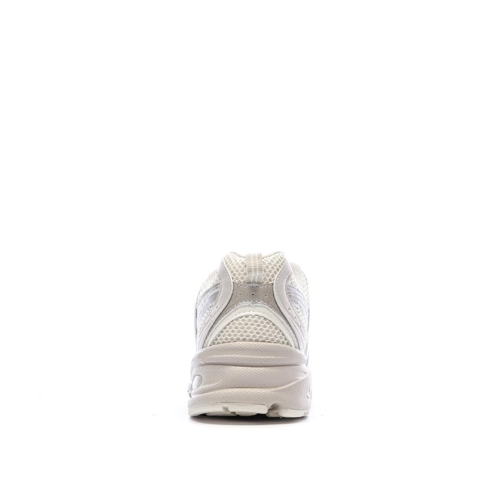 New Balance 530 Baskets Ecru Homme 3