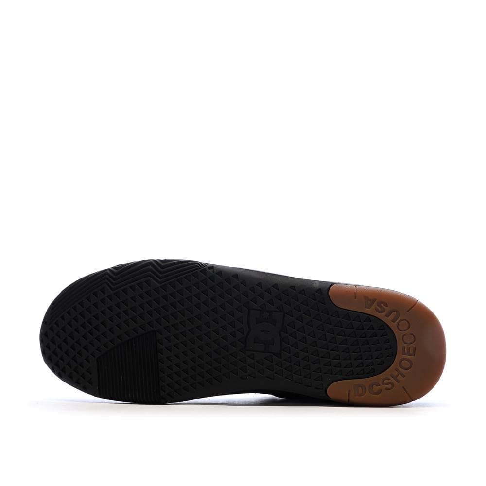 Baskets Noir Homme Dc shoes Dc Metric 5
