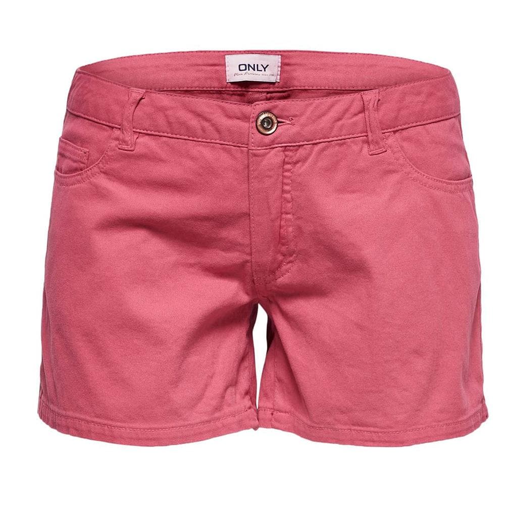 Short Rose Femme Only PINRO 1