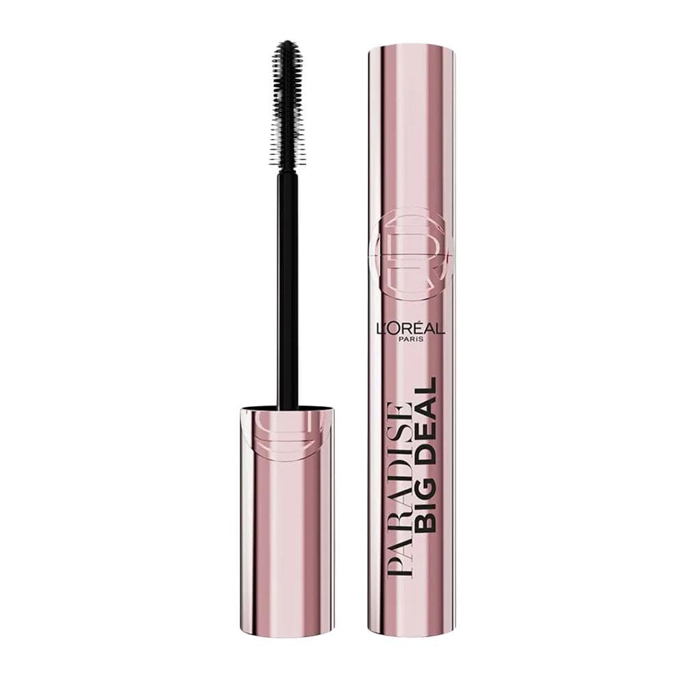 Mascara Paradise Big Deal L'Oréal Paris Noir 1