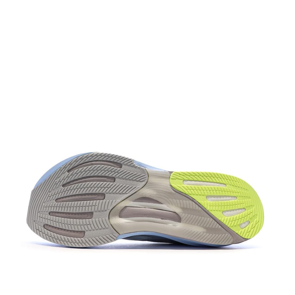 Chaussures de running Grises/Bleu Homme Adidas Supernova Rise 2 5