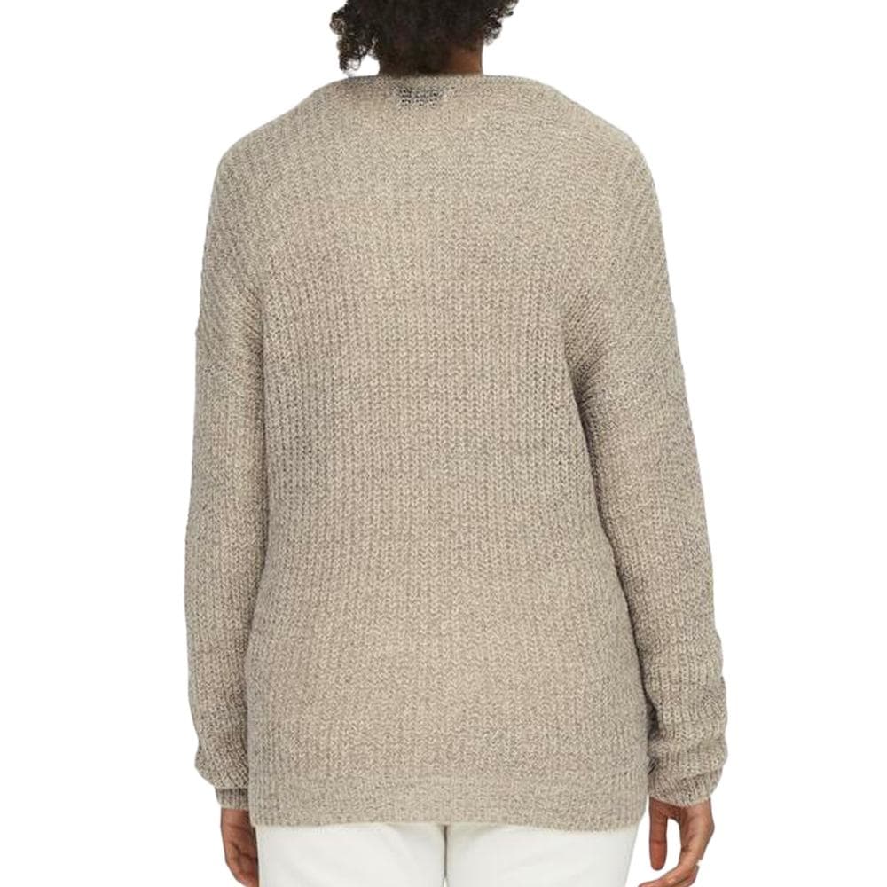 Pull Gris femme Jacqueline de Yong MEGAN 2