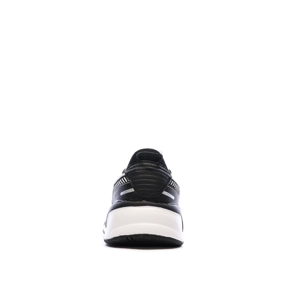Baskets Noir Garçon Puma Rs-x 3