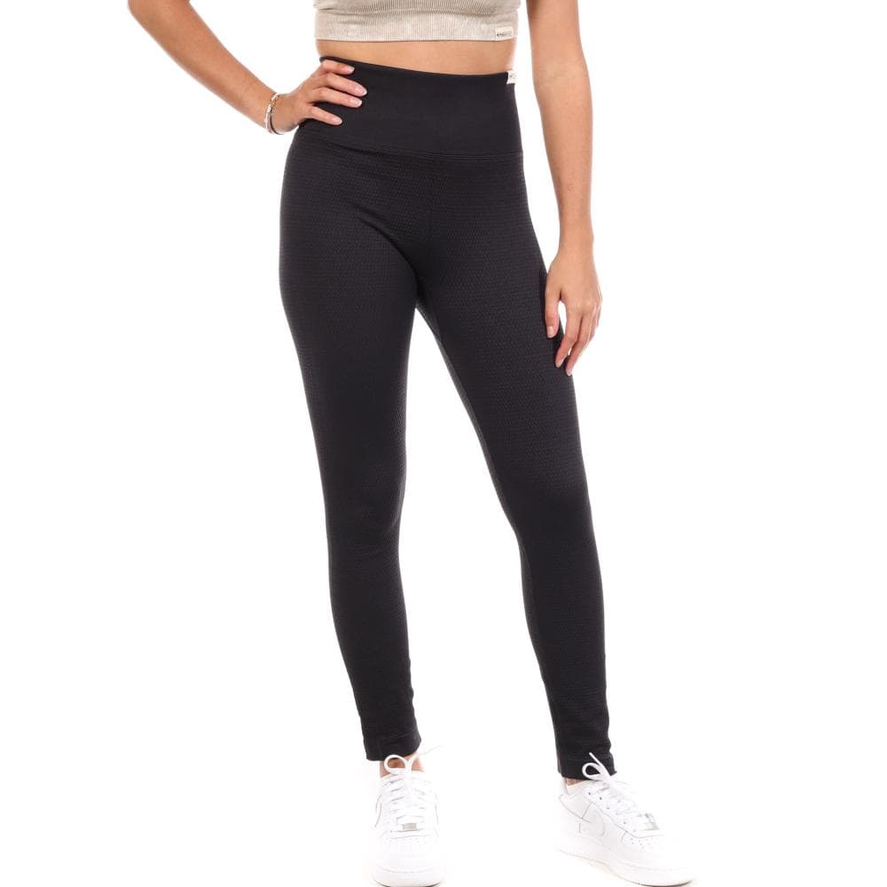 Legging Noir Femme No Publik Iris 1