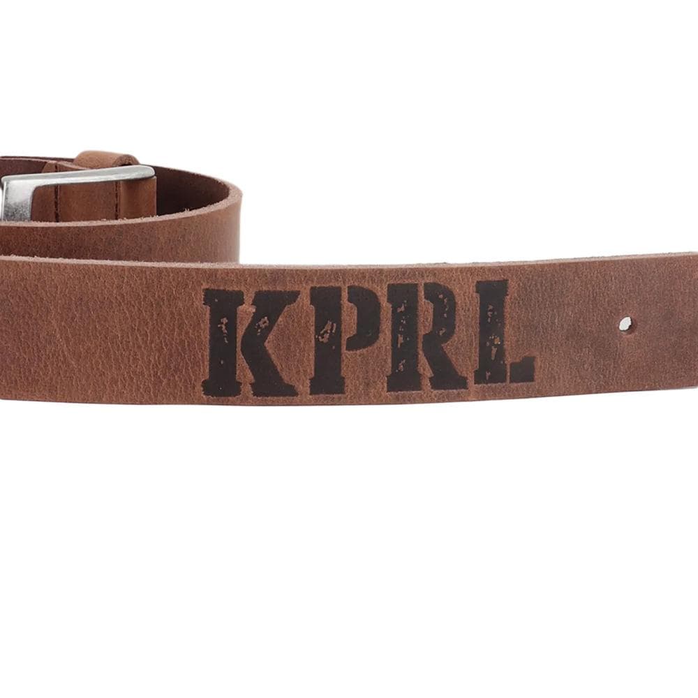 Ceinture Marron Homme Kaporal JAIME 2