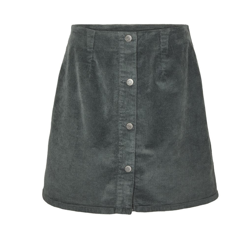 Jupe Verte Femme Vero Moda Metta 1