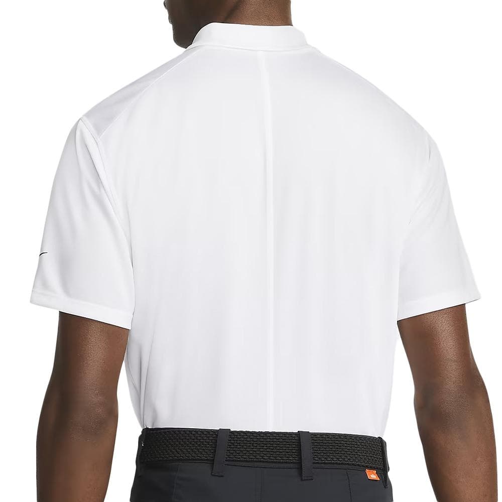 Polo Blanc Homme Nike DH0824 2