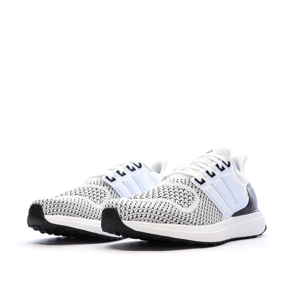 Baskets Blanc/Noir Homme Adidas Ultradream Dna 6