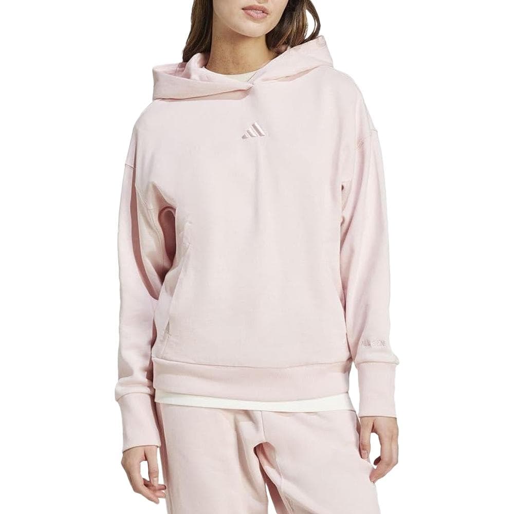 Sweat Rose Femme Adidas IY6812 1
