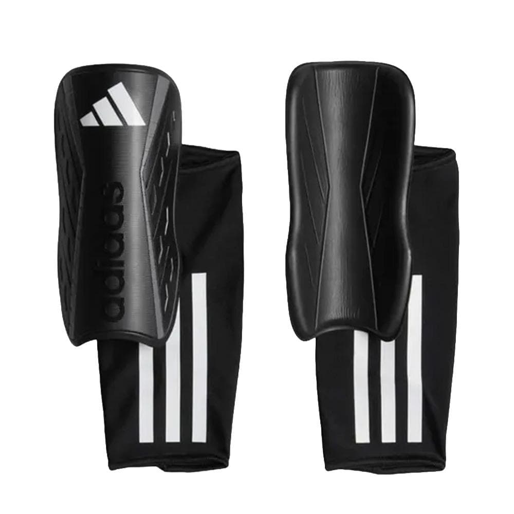 Protèges Tibias Noir/Blanc Homme Adidas Tiro Sg 1