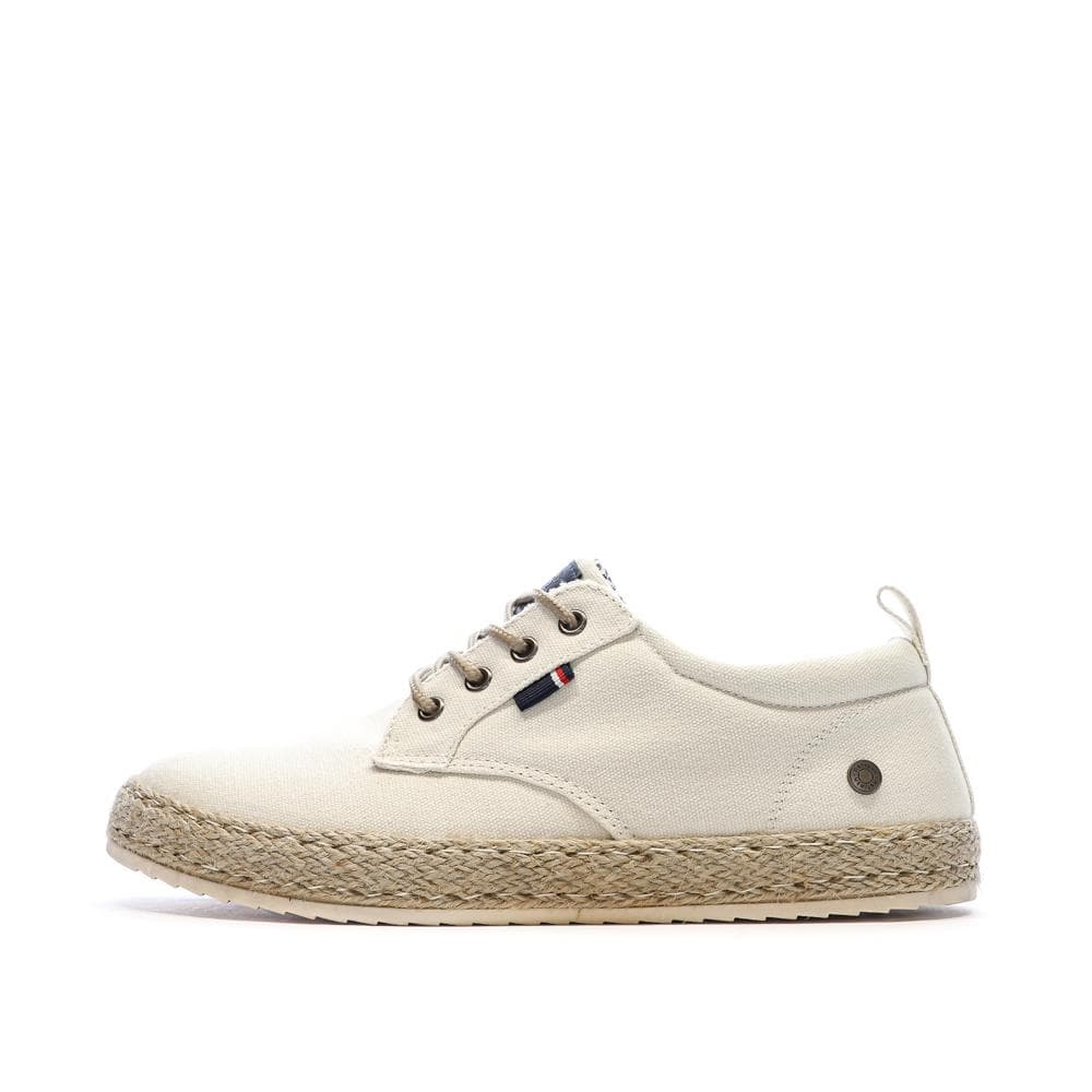 Baskets Beige Homme Refresh Sneakers Refresh 1