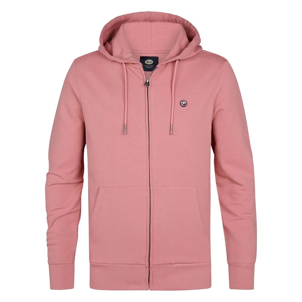 Sweat Rose Homme Petrol Industries Hooded 3050 1