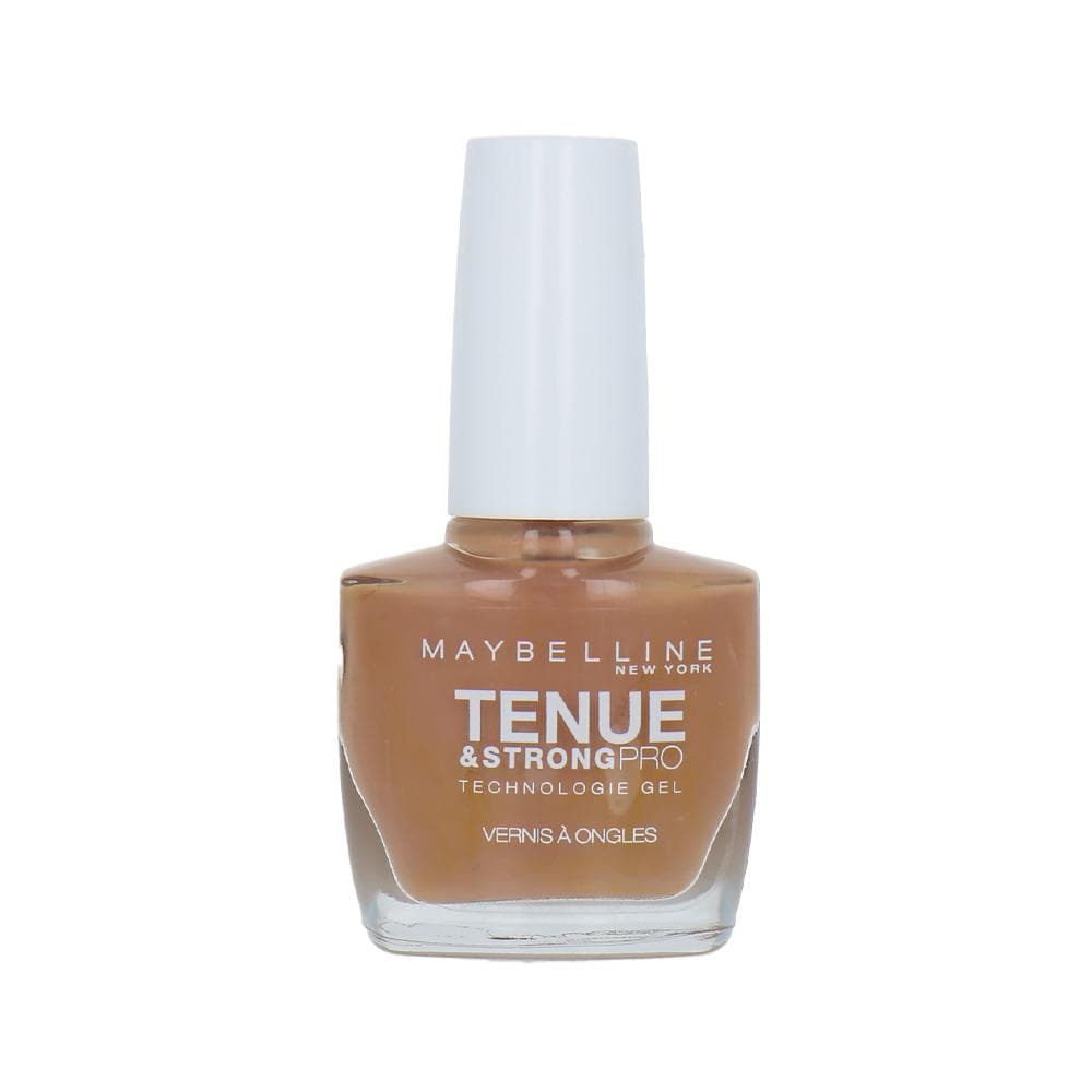 Vernis à Ongles Femme Tenue & Strong Pro 897 Driver 1