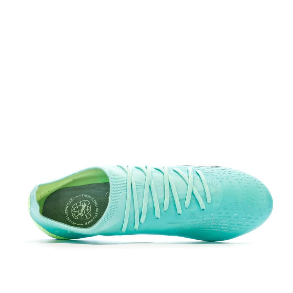 Chaussures de Football Bleu Homme Puma Ultra Ultimate 4