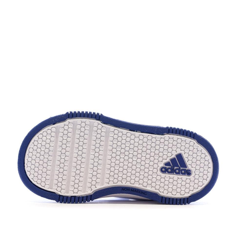 Baskets Blanc Garçon Adidas Tensaur Sport 2.0 5