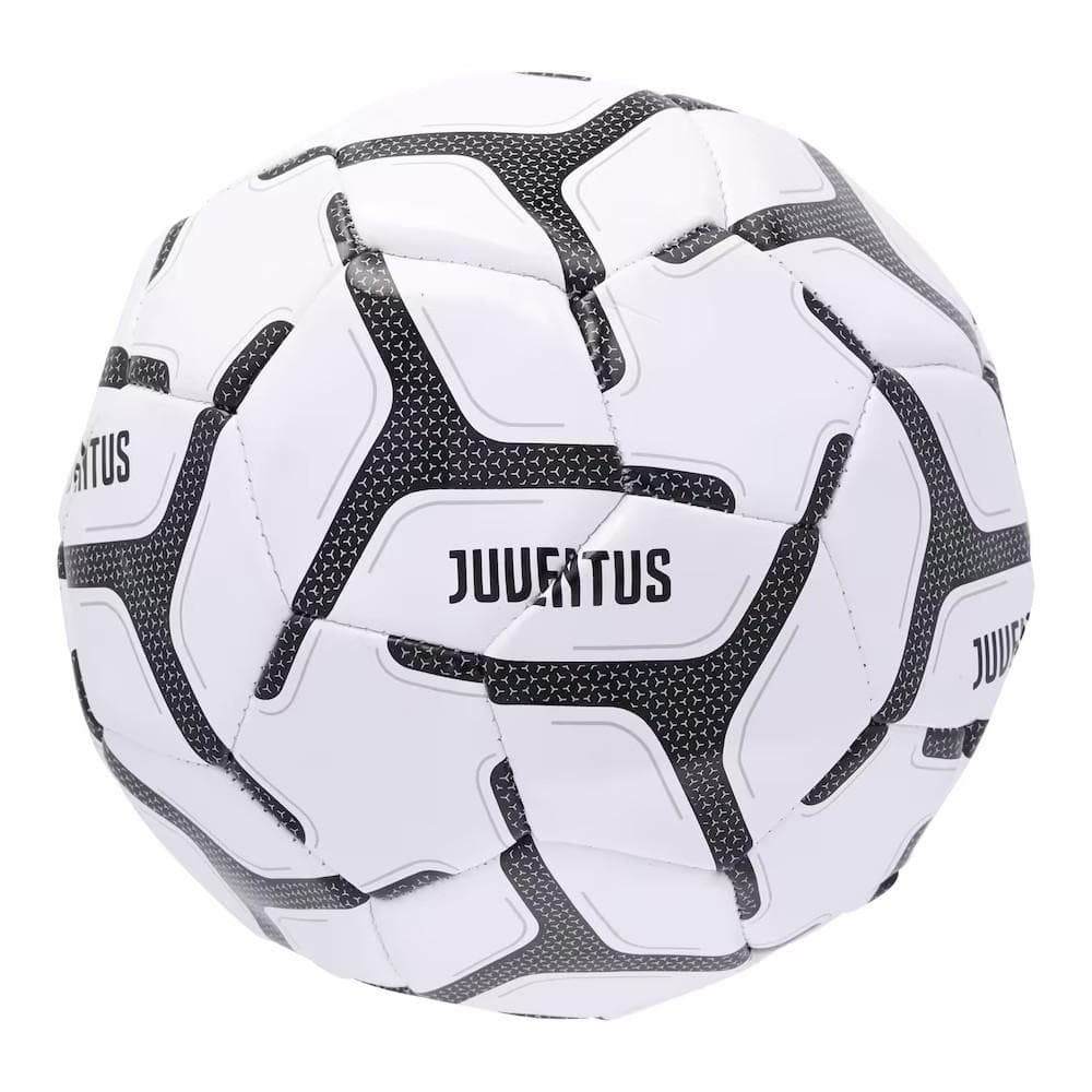 Ballon foot Blanc/Noir Homme Juventus 1