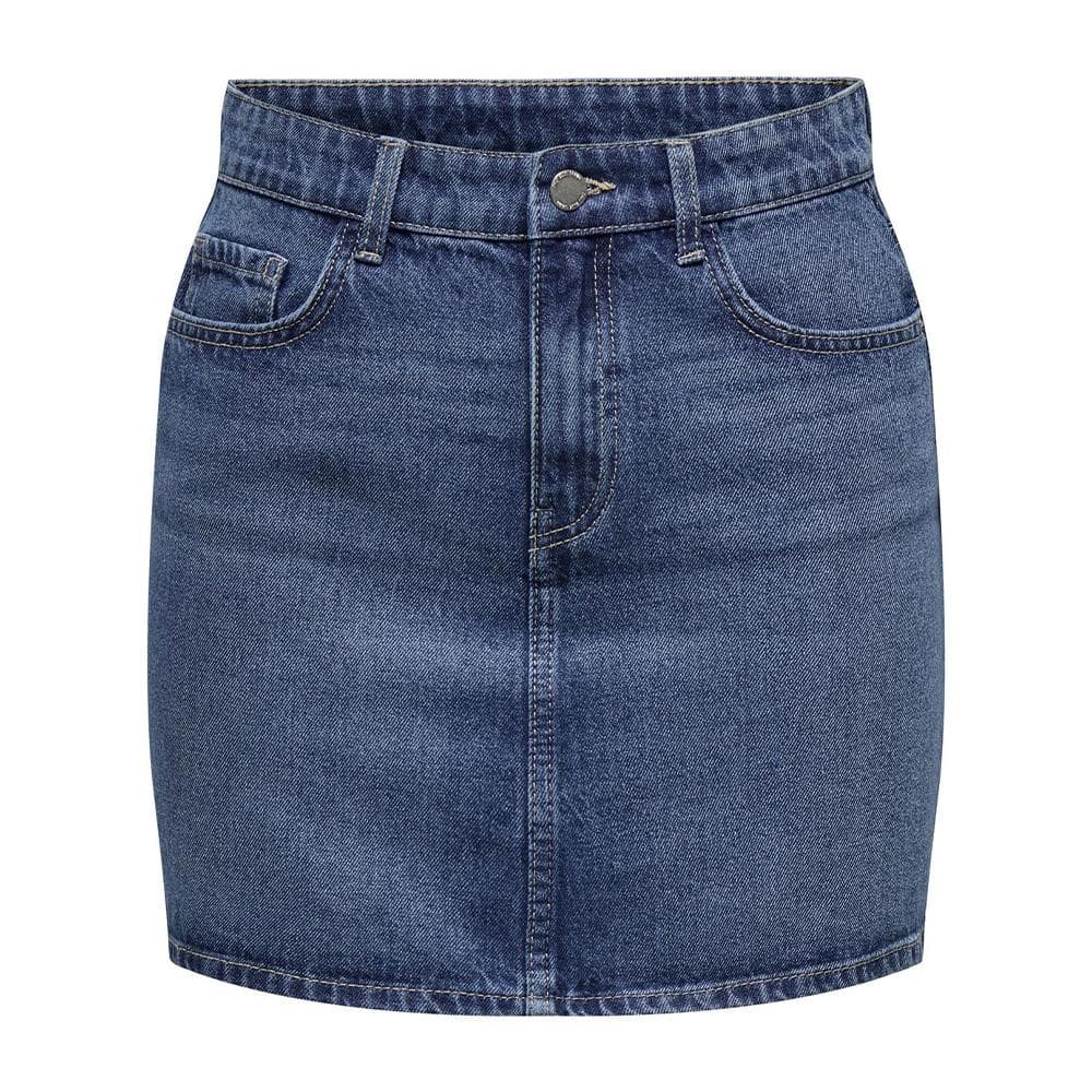 Jupe Bleu Femme Only Matilda 1
