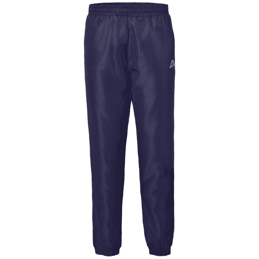 Pantalon de jogging bleu homme Kappa Krismano 1