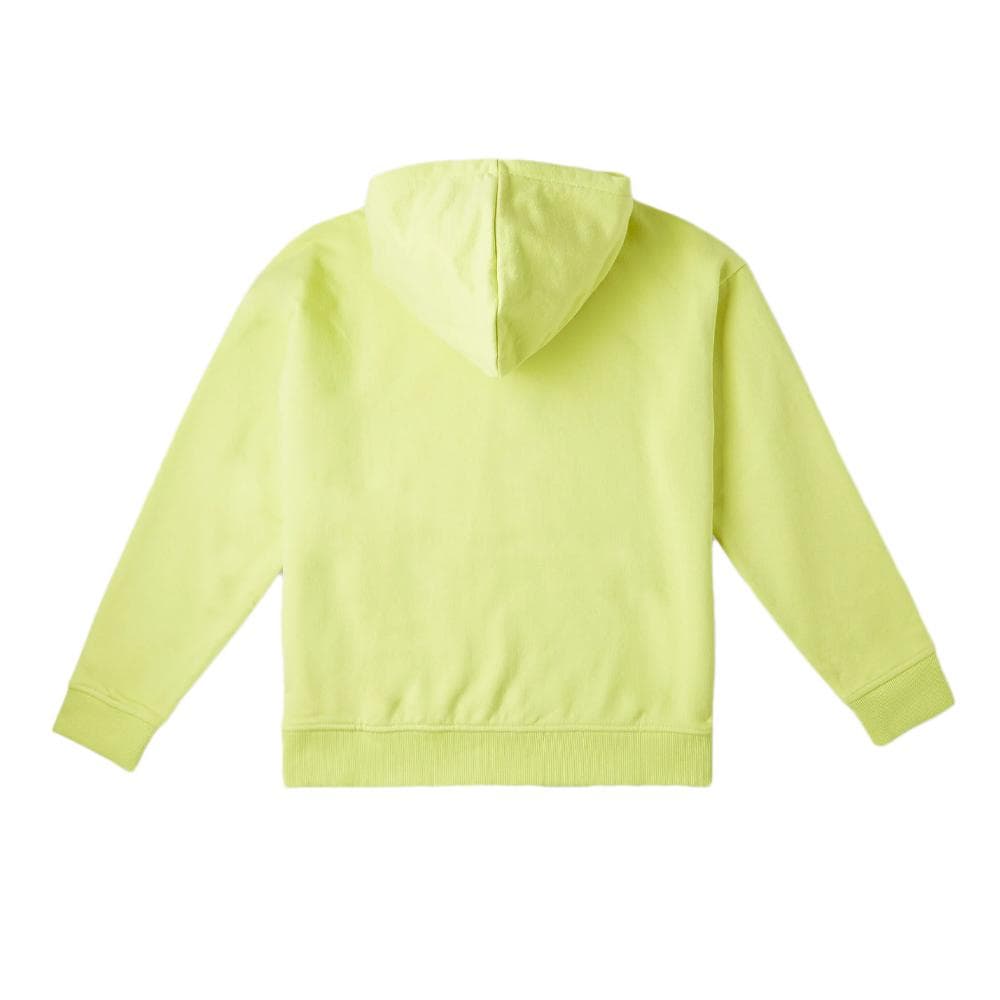 Sweat à Capuche Vert Garçon O'Neill Checker 2