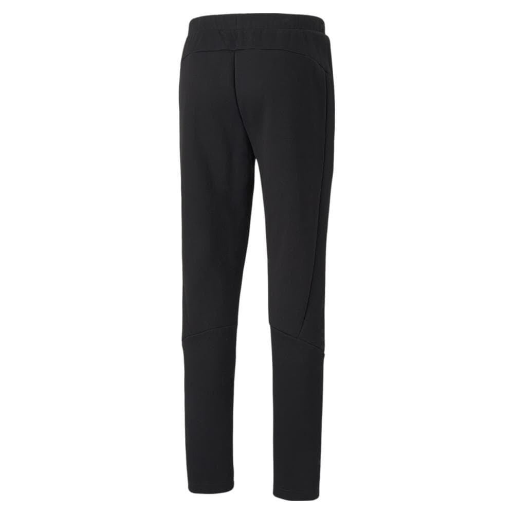 Jogging Noir Homme Puma Evostripe Core 2