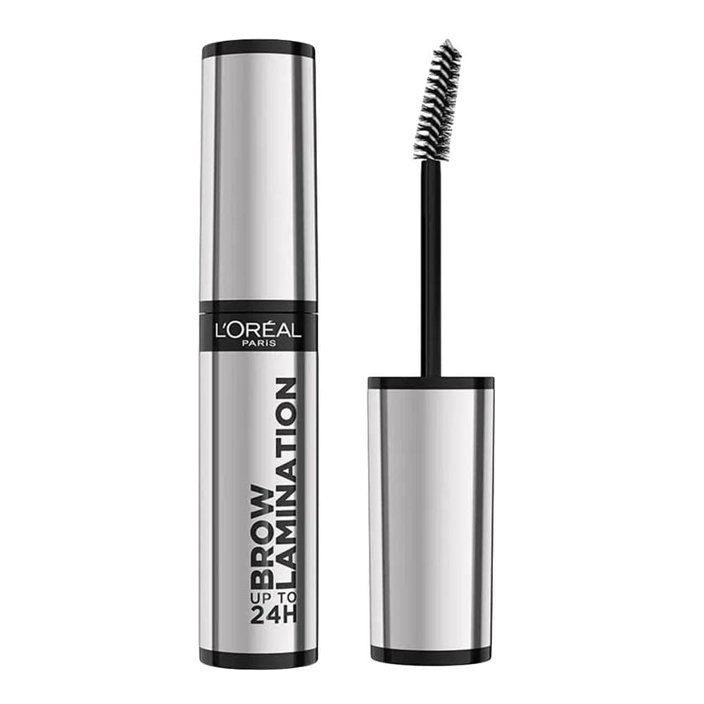 Gel de fixation Sourcils L'Oréal Paris Lamination 24h 1