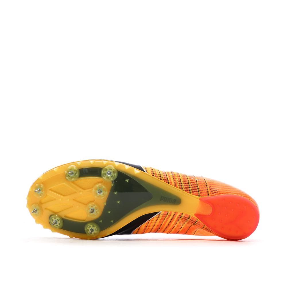 Chaussures d'athlétismes Orange Homme Puma Evospeed Future 6 5