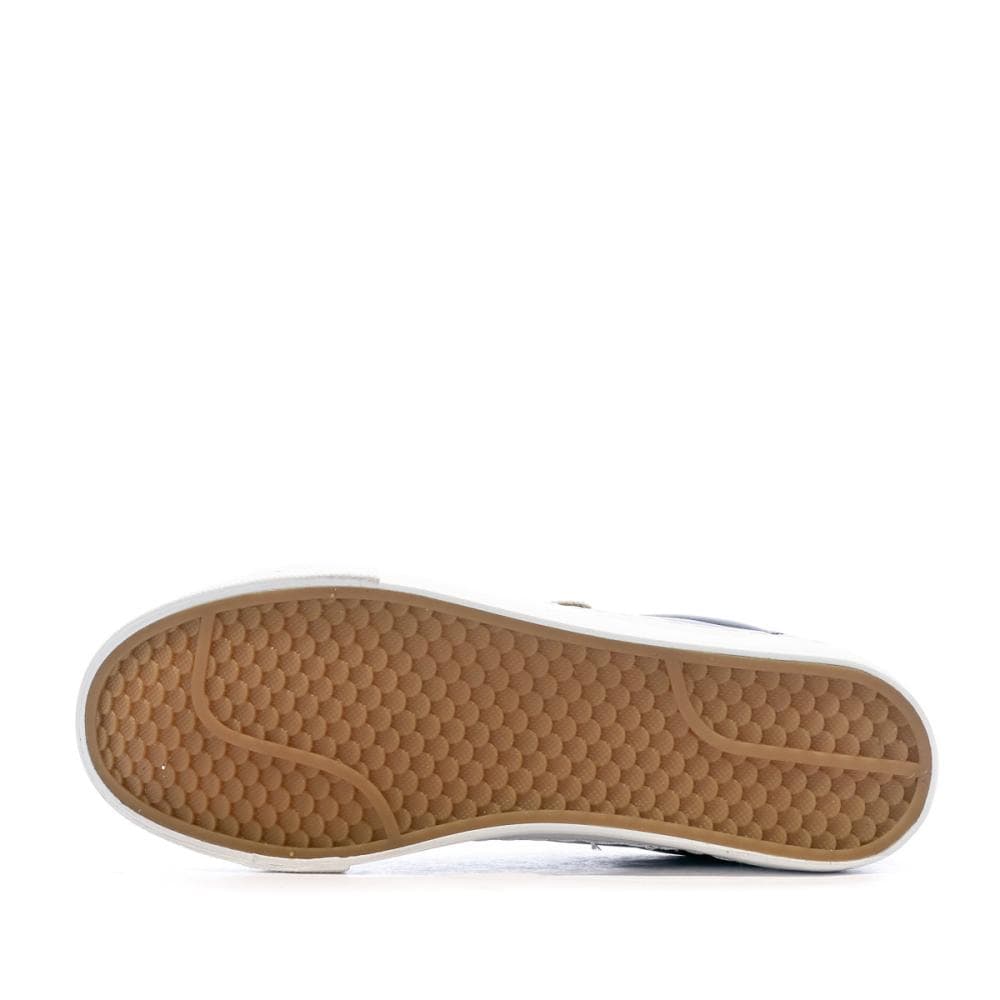 Baskets Noir Femme Kaporal Tippy 5