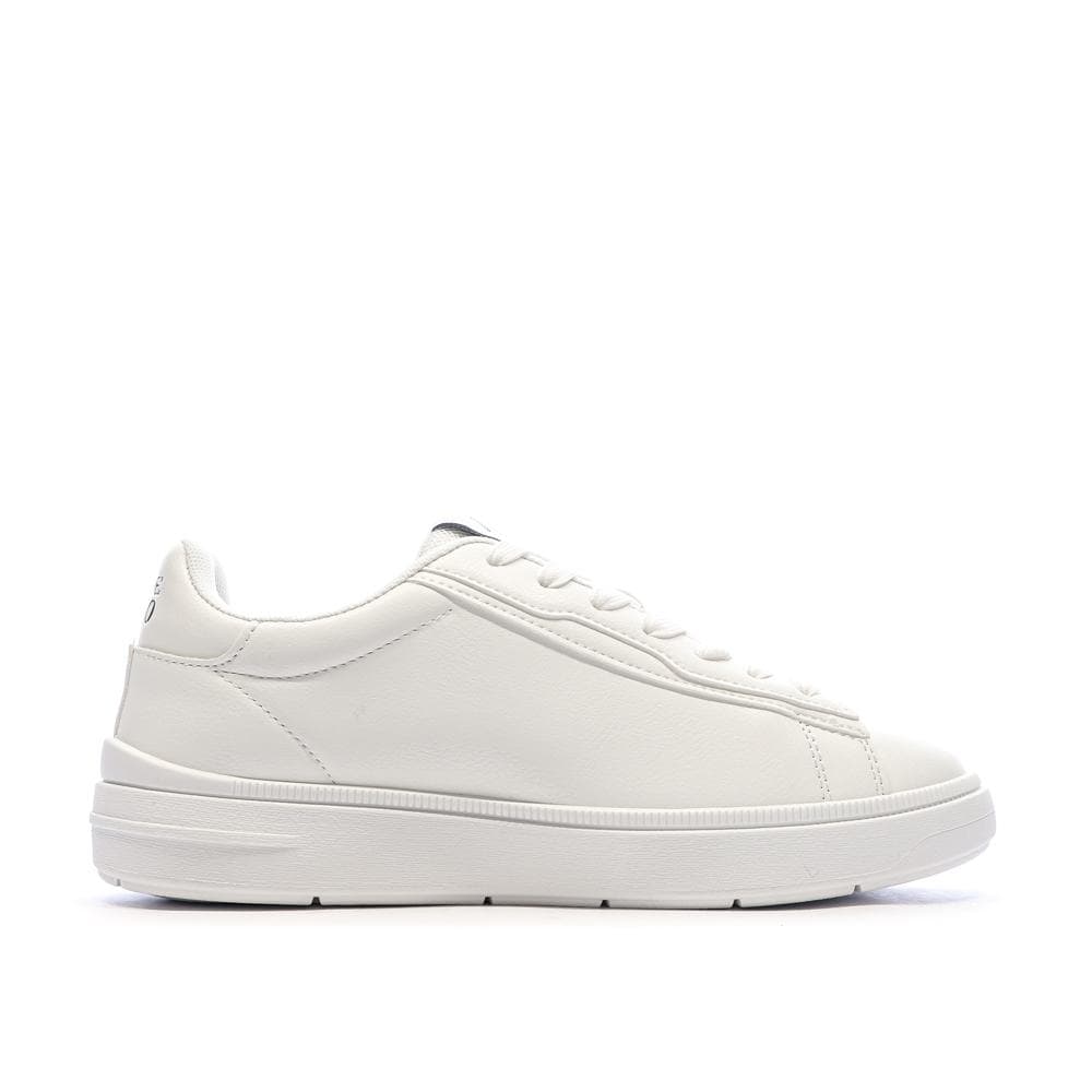 Baskets Blanches Homme US Polo ASSN Everyday 2